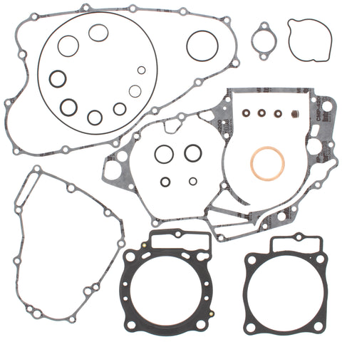 Winderosa 808284 Complete Gasket Kit for 2009-10 Honda CRF450R