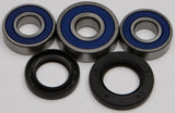 All Balls Rear Wheel Bearing Kit for 1978-81 Yamaha SR500 Models - 25-1209