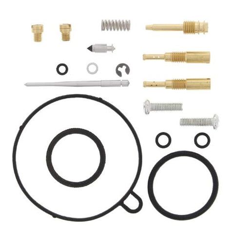 All Balls Carburetor Rebuild Kit for 2010-19 Kawasaki KLX110/L - 26-1404