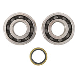 Hot Rods Crankshaft Main Bearing and Seal Kit for 2005-07 Suzuki RM-Z450 - K050