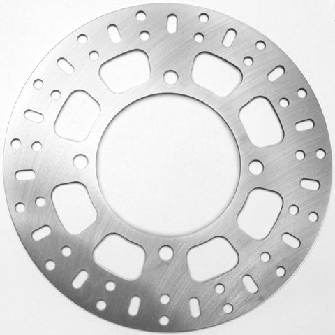 EBC MD6291D Front Brake Rotor For 07-15 Yamaha YFM700 Grizzly / 09-14 YFM550 Grizzly