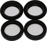 All Balls Racing Fork Oil and Dust Seal Kit for Kawasaki KX85 / Yamaha YZ85 - 56-121