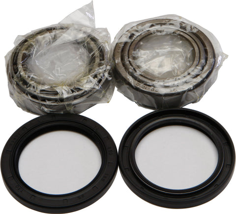 All Balls Racing 25-1151 Wheel Bearing & Seal Kit - For Polaris ATV/UTV Big Boss, Scrambler, Sportsman