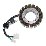 ElectroSport Replacement Stator for 1998-04 Suzuki VL1500 Intruder - ESG076