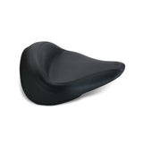 Mustang Touring Vintage Wide Solo Seat for 2014-20 Yamaha XVS950 Bolt - 75693
