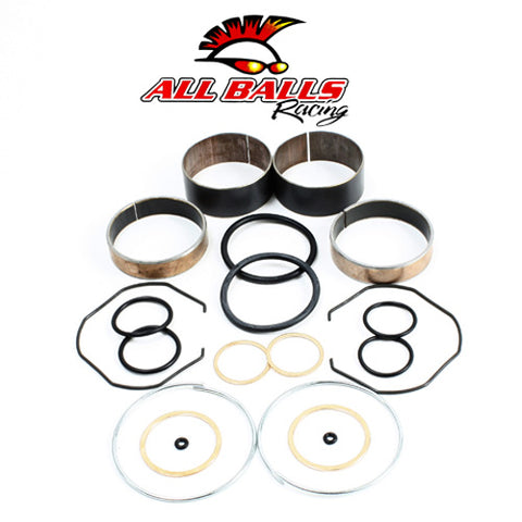 All Balls Fork Bushing kit for Honda CR125 / Yamaha WR250 Models - 38-6010