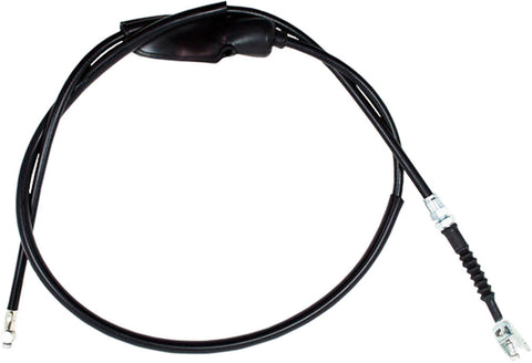 Motion Pro 05-0029 Black Vinyl Front Brake Cable for Yamaha YZ 125 / 250 / 490