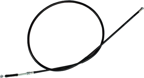 Motion Pro 02-0139 Black Vinyl Front Brake Cable for Honda CR480R / CR250R