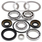 All Balls 25-2094 Front Differential Bearing Kit for Kawasaki KRF750 Teryx FI