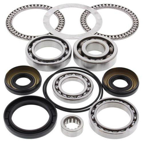 All Balls 25-2094 Front Differential Bearing Kit for Kawasaki KRF750 Teryx FI