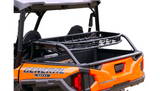 Seizmik Luggage Rack/ATV Cargo Bed Rack for Polaris General - 05007