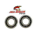 All Balls 24-1086 Crankshaft Bearing & Seal Kit for 2000-02 Polaris Xpedition 325