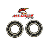 All Balls 24-1086 Crankshaft Bearing & Seal Kit for 2000-02 Polaris Xpedition 325