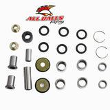 All Balls Linkage Bearing Kit for 1993-02 Yamaha YZ80 / 85 Models - 27-1058