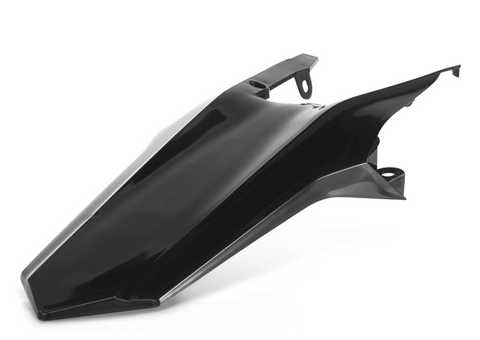 Acerbis Rear Fender for 2014-16 Husqvarna models - Black - 2393380001