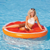 SportsStuff Fruit Series Pool Floats - Orange