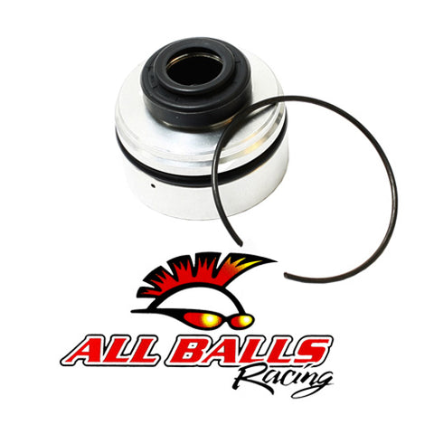 All Balls Rear Shock Seal Head Kit for Suzuki RM-Z450 / RM250 - 37-1125