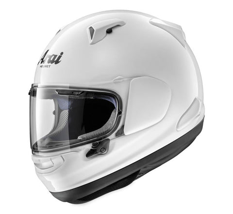 Arai Signet-X Solid Full Face Helmet - White - XX-Large