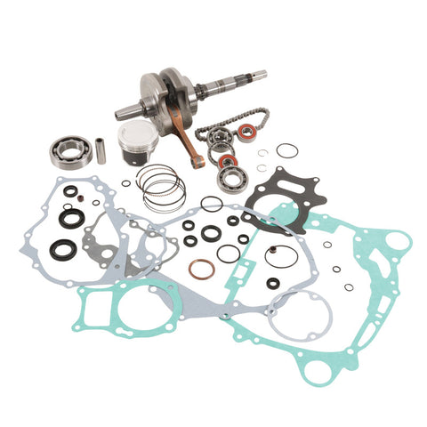 Wrench Rabbit Complete Engine Rebuild Kit for 2002-19 Honda TRX250 models - WR00011