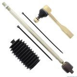 All Balls OE Left Tie Rod End for Polaris RZR 1000 / Turbo models - 51-1063-L