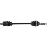 All Balls Racing 6 Ball Heavy Duty Axle for 2019-20 Polaris Ranger 1000 Models - AB6-PO-8-400