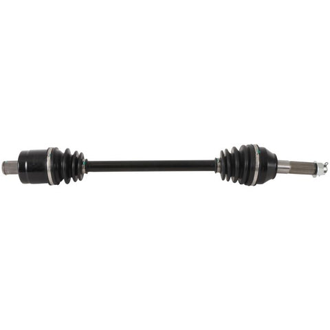 All Balls Racing 6 Ball Heavy Duty Axle for 2019-20 Polaris Ranger 1000 Models - AB6-PO-8-400