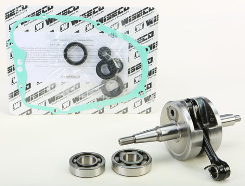 Wiseco WPC105 Bottom End Rebuild Kit for 1988-06 Yamaha YFS200 Blaster - 57.00mm