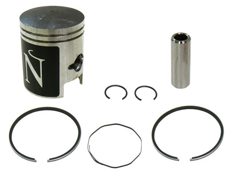 Namura Oversized Piston Kit for 2003-06 Kawasaki KFX50 - 41.96mm - NX-30050-4