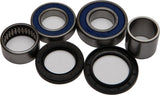All Balls Rear Wheel Bearing and Seal Kit for 2001-05 Yamaha FZ1000 FZ1 - 25-1473