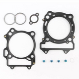 Cometic EST Top End Gasket Kit for 2003-13 Suzuki LT-Z400 QuadSport Z - C7978-EST