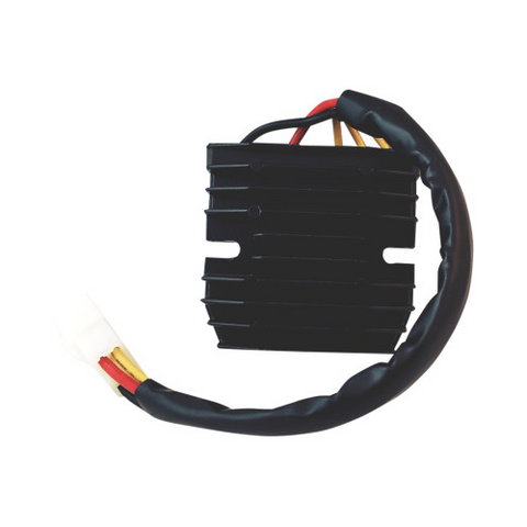 Ricks Motorsport Hot Shot Regulator/Rectifier for Suzuki GSXR models - 10-213H
