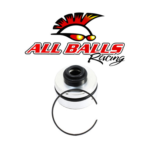 All Balls Rear Shock Seal Head Kit for 1985-87 Honda CR250 / 500 Models - 37-1011