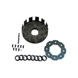 Rekluse Racing Clutch Basket for 2000-15 Sherco 250-300/2000-17 Honda CRF250 - RMS-4112