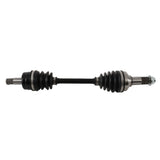 All Balls Racing 6 Ball Heavy Duty Axle for 2017-19 Yamaha KODIAK 450-700 Models - AB6-YA-8-360