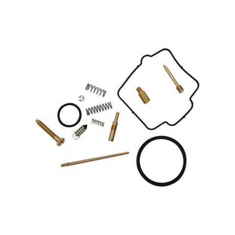 Shindy Carburetor Rebuild Kit for 1997-05 Kawasaki KDX220R - 03-764