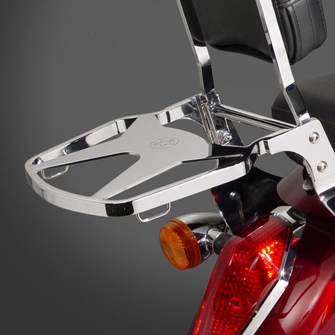 National Cycle Paladin Luggage Rack for All Paladin Backrest - Chrome - P9900