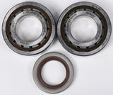 Pro-X Racing Crankshaft Bearing and Seal Kit for 2007-11 Polaris Outlaw 525 - 23.CBS64003