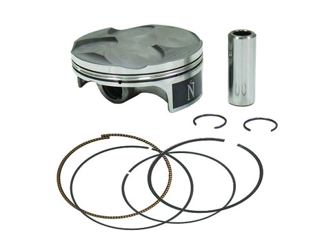 Namura Forged Piston Kit for 2004-17 Honda CRF250X - 77.96mm - FX-10035