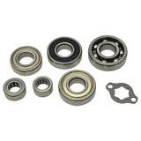 Hot Rods Transmission Bearing Kit for 1988-06 Yamaha YFS 200 Blaster - HR00082