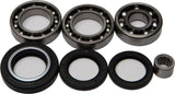 All Balls 25-2008 Differential Bearing Kit for 1985-87 Honda ATC250SX