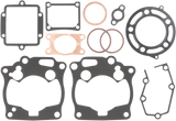 Cometic C7414 Top End Gasket Kit for 1998-00 Kawasaki KX125