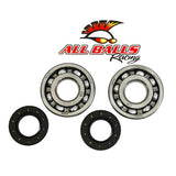 All Balls Crankshaft Bearing & Seal Kit for Kawasaki KXF250 Tecate 4 - 24-1040