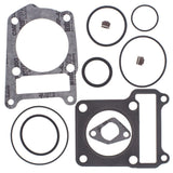 Vertex Top-End Gasket Kit for 2000-07 Yamaha TT-R125 models - 810640