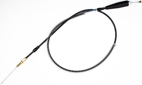 Motion Pro 05-0355 Black Vinyl Throttle Cable for 2007-17 Yamaha YZ125