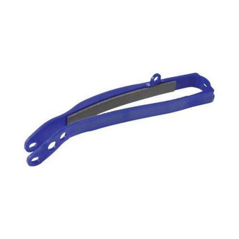 Polisport Chain Slider for 2006-17 Yamaha YZ125 / YZ250 / WR250F / WR450F - Blue -8451100003