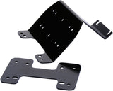 KFI Products Winch Mounts for 2009-13 Honda MUV700 Big Red - 100870