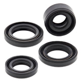Vertex Engine Oil Seal Kit for 2004-20 Honda CRF50F / CRF70F - 822212