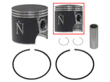 Namura Piston Kit for 1998-02 Sea-Doo 951 models - 88.41mm - NW-10006-2