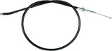 Motion Pro 02-0253 Black Vinyl Clutch Cable for 1993-97 Honda CBR900RR