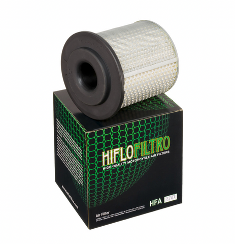 HiFlo Filtro OE Replacement Air Filter for 1985-87 Suzuki GSX-R750 - HFA3701